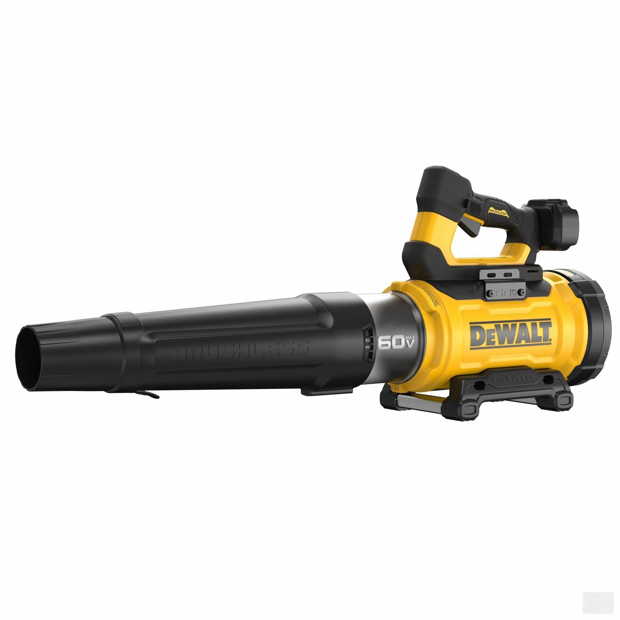 Dewalt 60V MAX* High Power Brushless Blower (Tool Only) {DCBL777B}