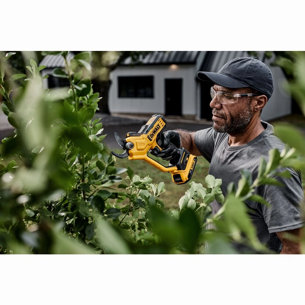 DeWALT DCPR320B 20V MAX Cordless Multi Use Pruner - Bare Tool