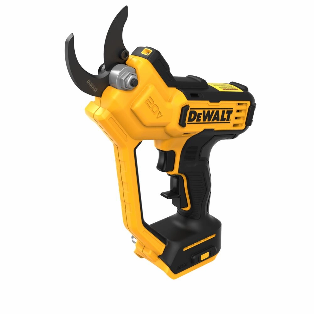 DeWALT DCPR320B 20V MAX Cordless Multi Use Pruner - Bare Tool