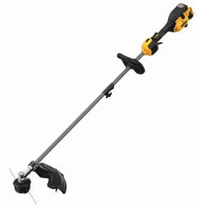 DEWALT DCST972B-60V MAX* 17 in. Brushless Attachment Capable String Trimmer (Tool Only)