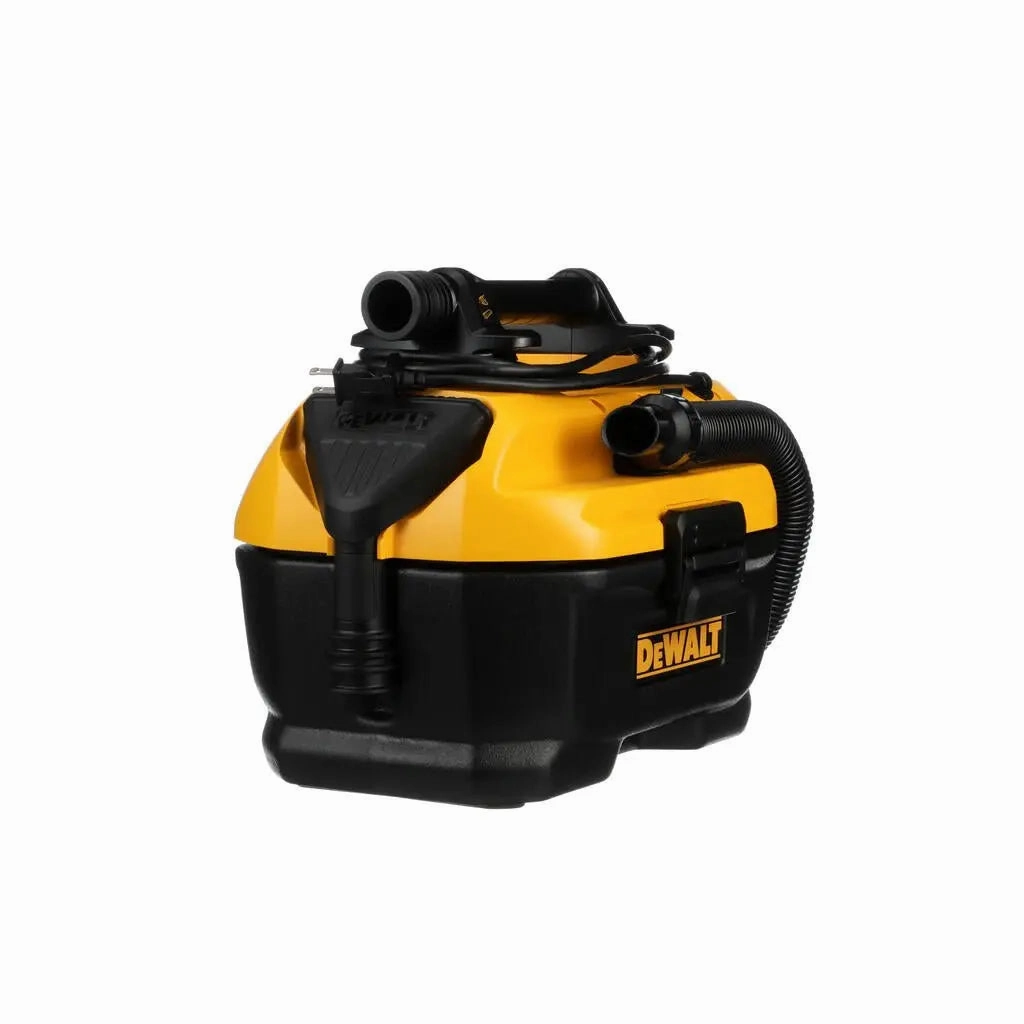 DEWALT DCV581H - 20V/110V Wet/Dry Vacuum