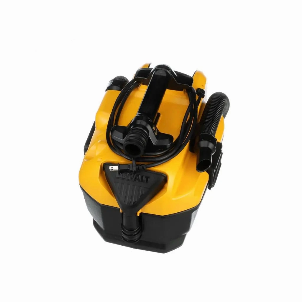 DEWALT DCV581H - 20V/110V Wet/Dry Vacuum