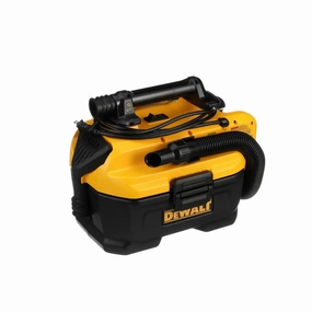 DEWALT DCV581H - 20V/110V Wet/Dry Vacuum