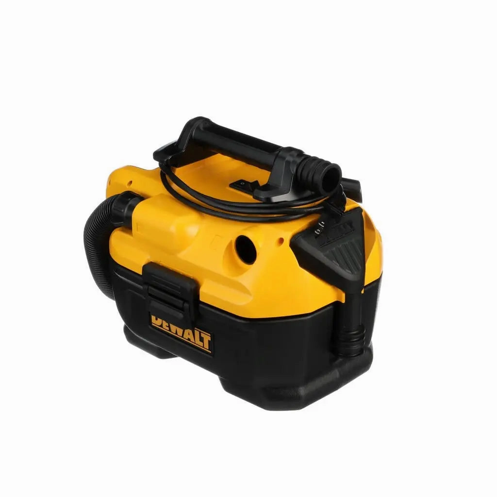 DEWALT DCV581H - 20V/110V Wet/Dry Vacuum