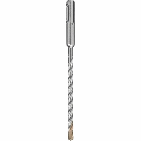 DEWALT DW5421-1/4" X 12" X 14" Rock Carbide SDS Plus Drill Bit