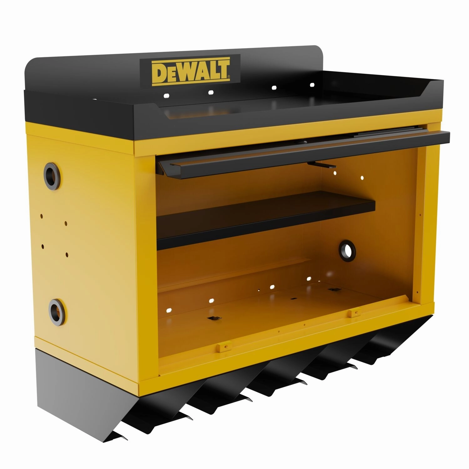 DEWALT DWST82824-Power Tool Cabinet