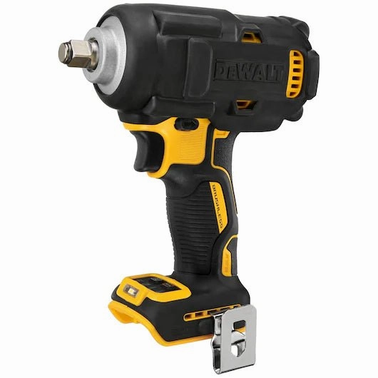 DEWALT PB891-92B-Mid-Range Impact Protective Boot - Black