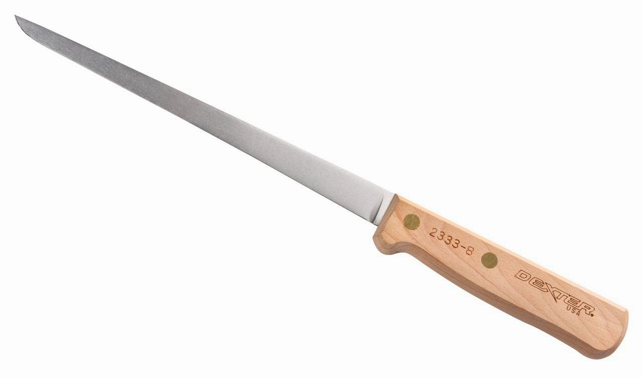 Dexter Russell S2333 Traditional Fillet Knives