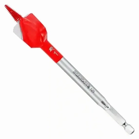 DIABLO DSPD4050  -  1" DEMODEMON SPADE BIT