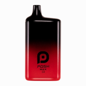 Dragon Banana Strawberry Ice Posh Max 2.0