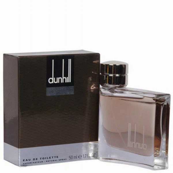 Dunhill by Alfred Dunhill