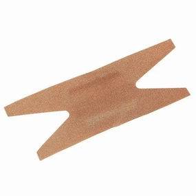 Dynamic Safety FAFS00550 - Adhesive Knuckle Tip bandages