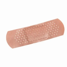 Dynamic Safety FAPS1X3B50 - Adhesive Strip bandages