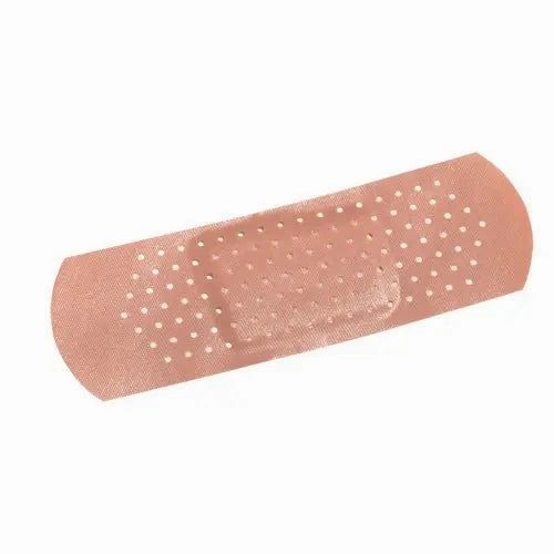 Dynamic Safety FAPS1X3B50 - Adhesive Strip bandages