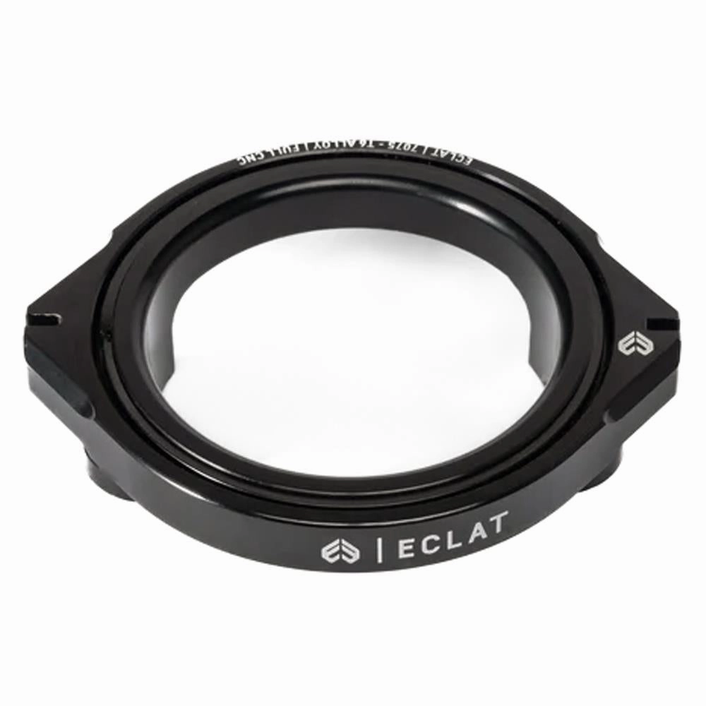 Eclat Cyclone Rotor