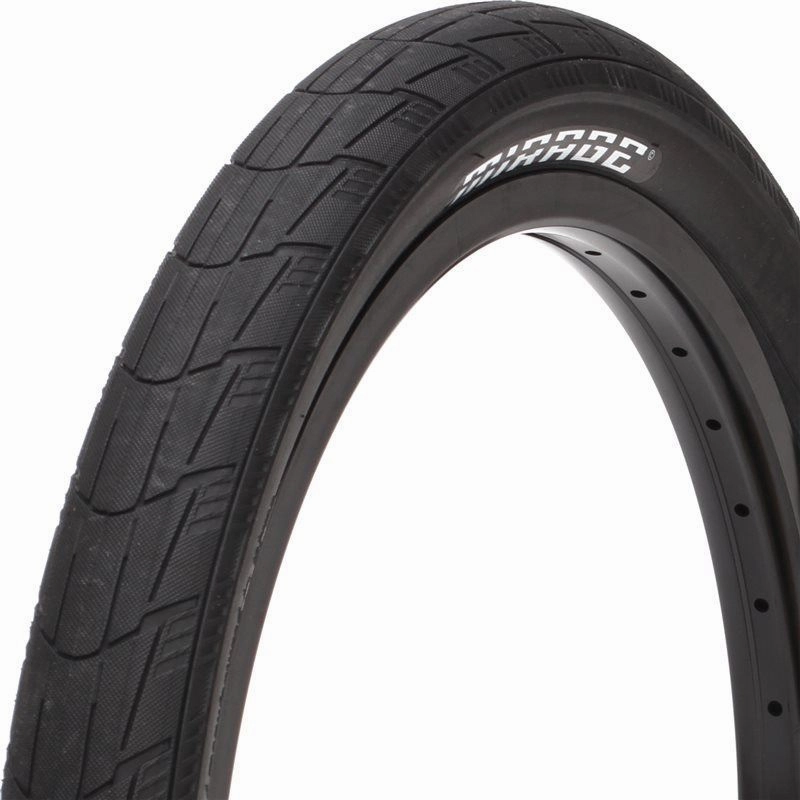 Eclat Mirage Kevlar Bead Folding Tyre