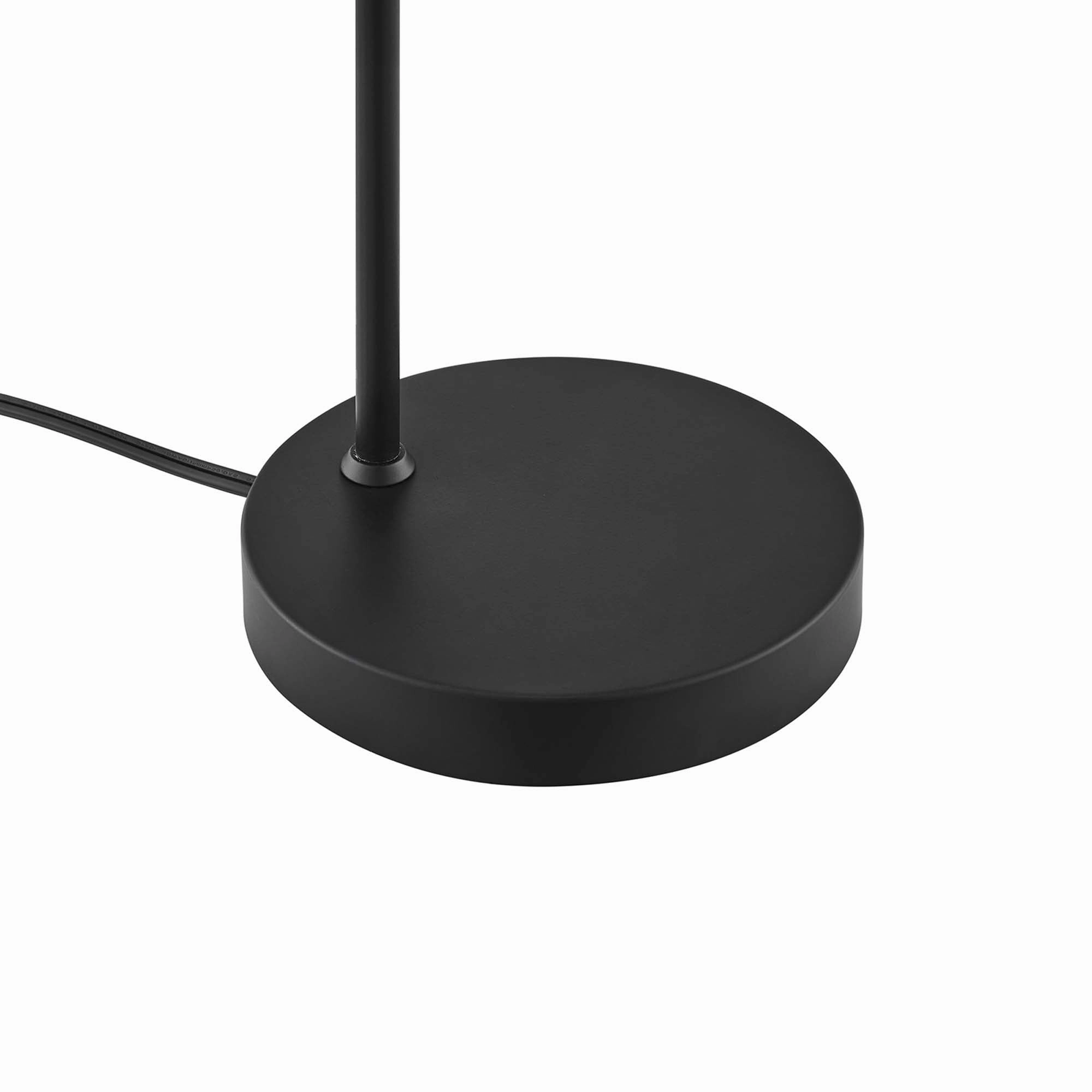 Element Glass Table Lamp by Modway