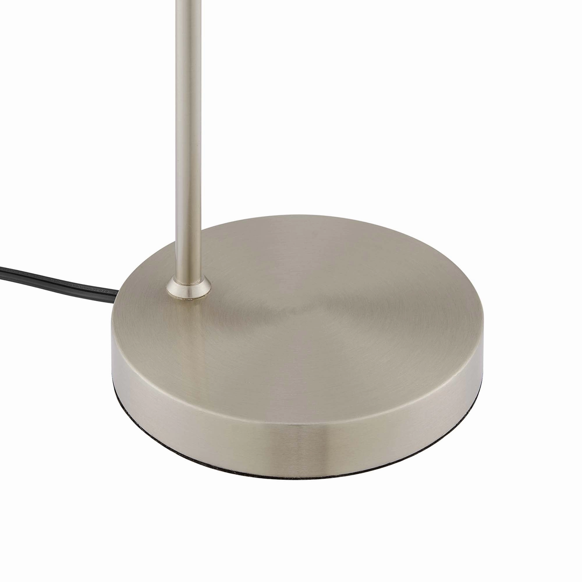 Element Glass Table Lamp by Modway