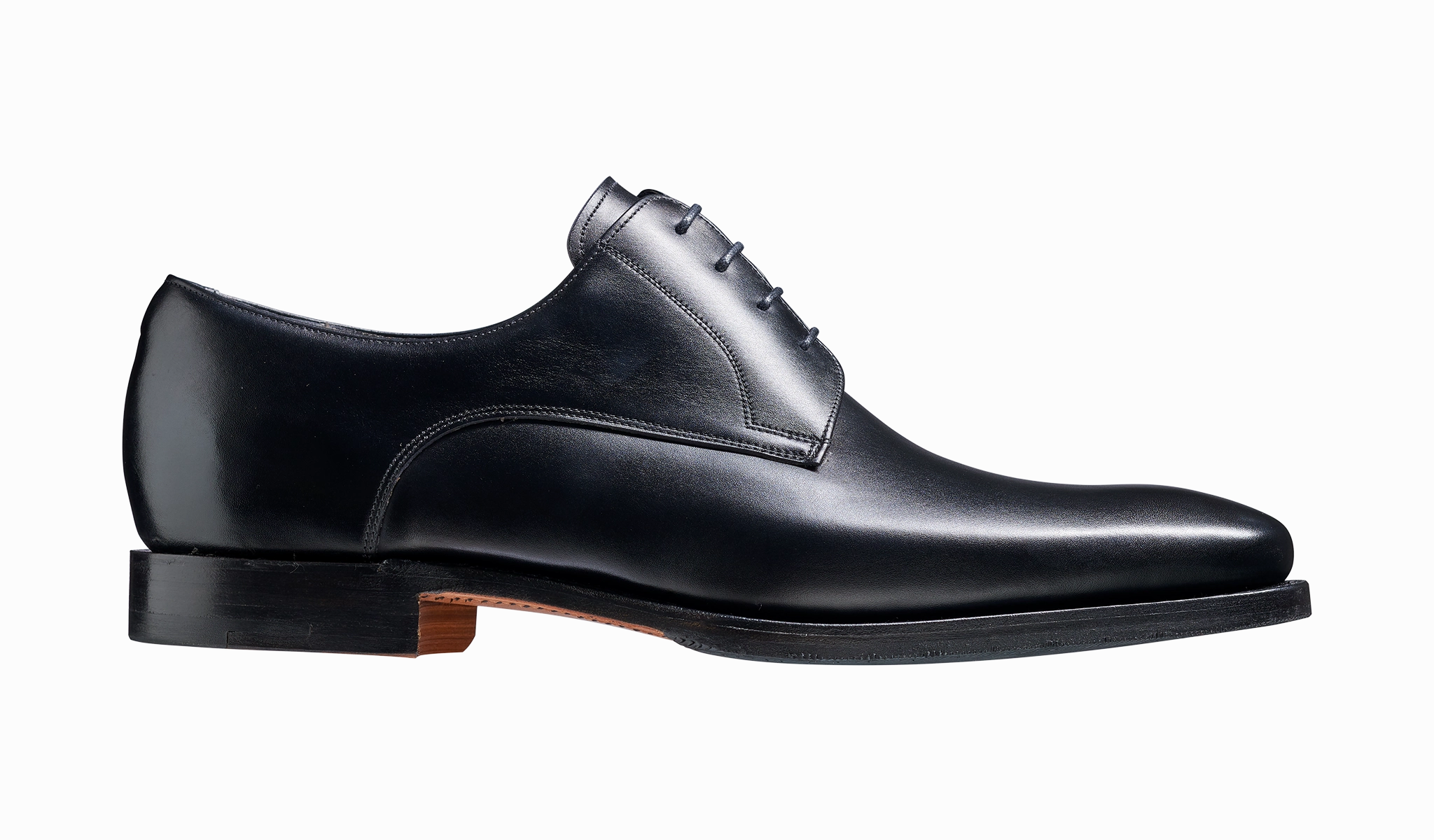 Ellon - Black Calf