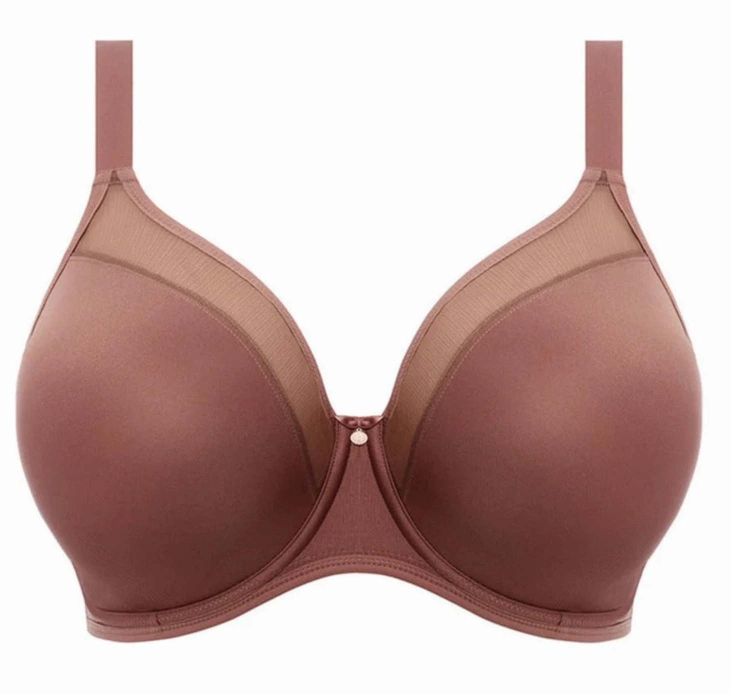 Elomi Smooth Molded Bra
