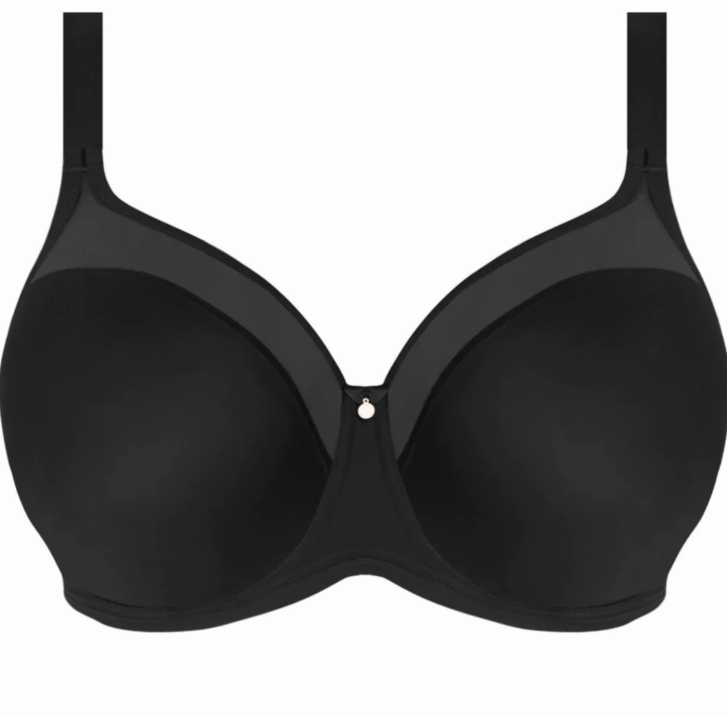 Elomi Smooth Molded Bra