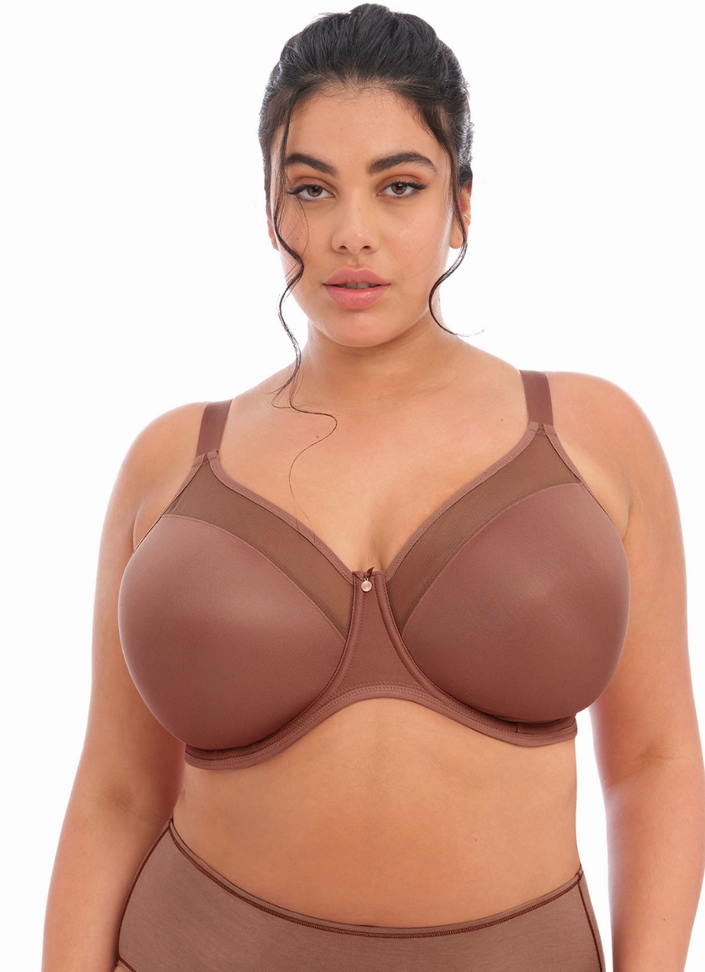 Elomi Smooth Molded Bra