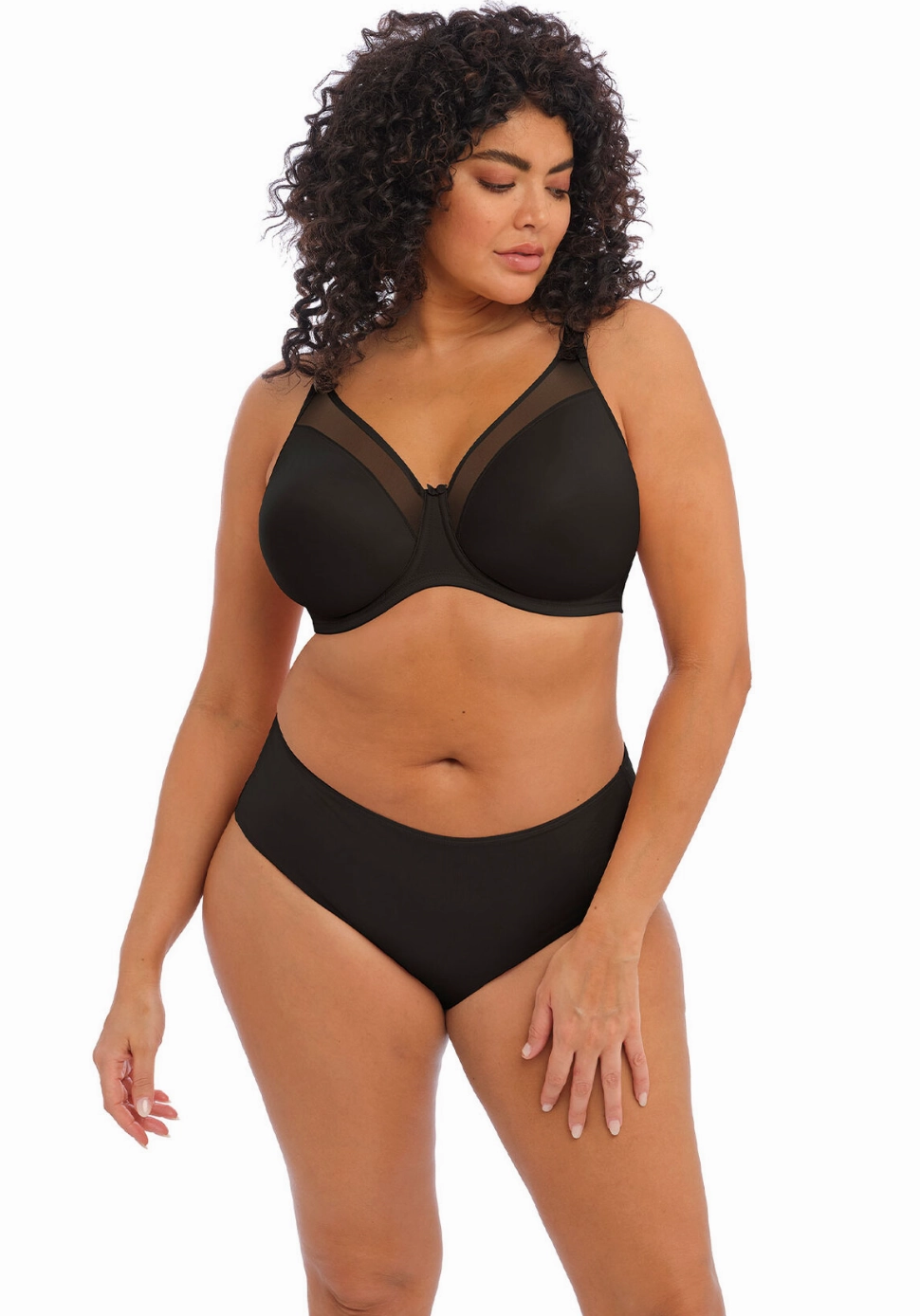 Elomi Smooth Molded Bra