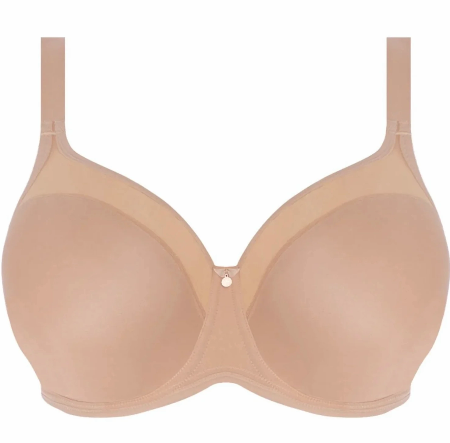 Elomi Smooth Molded Bra