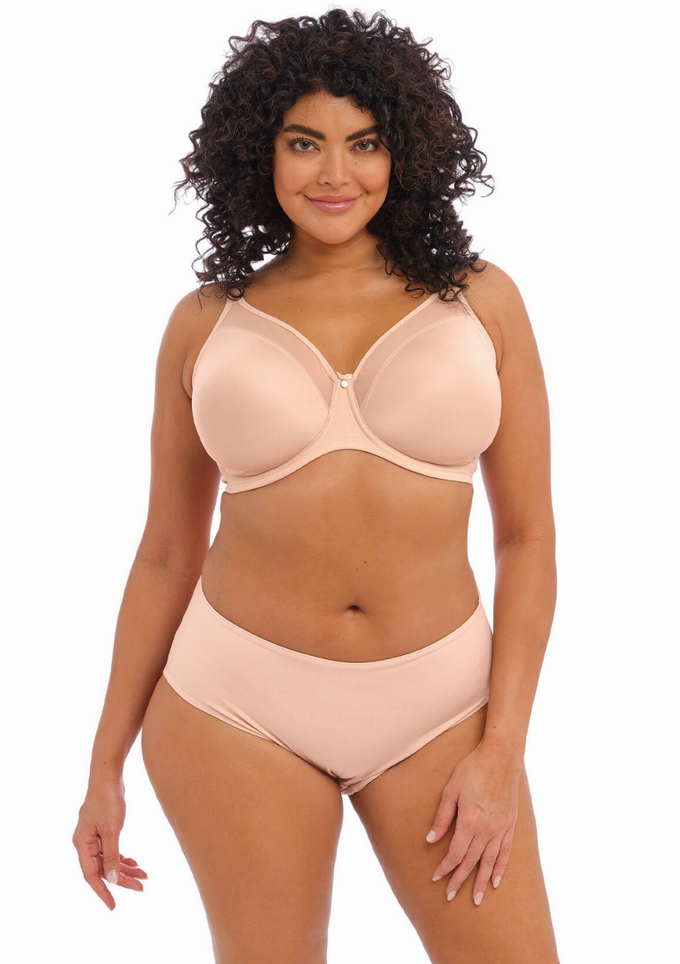 Elomi Smooth Molded Bra