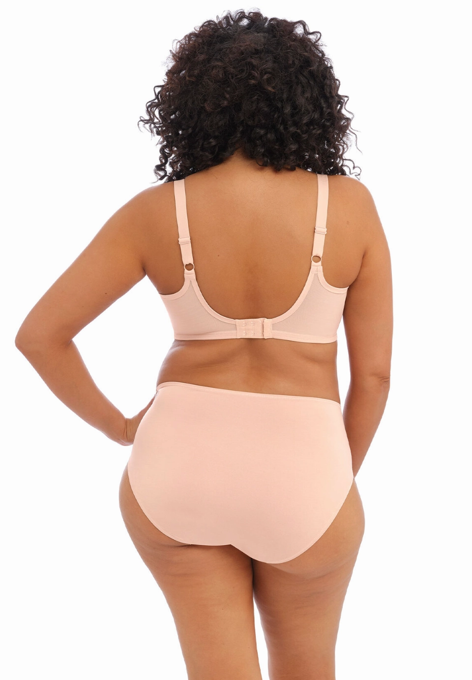 Elomi Smooth Molded Bra