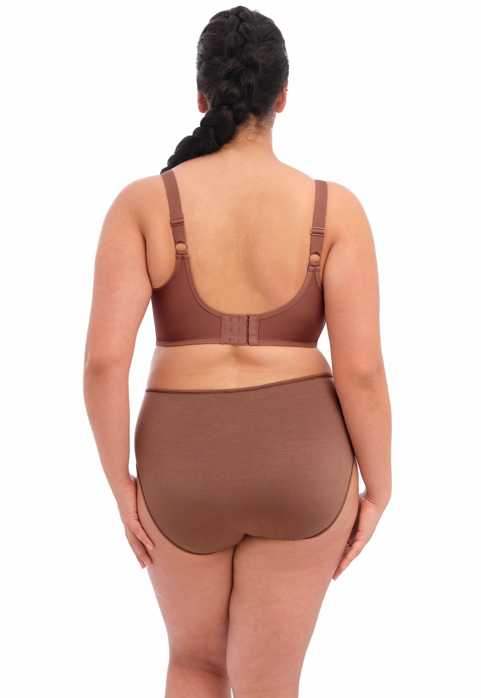 Elomi Smooth Molded Bra