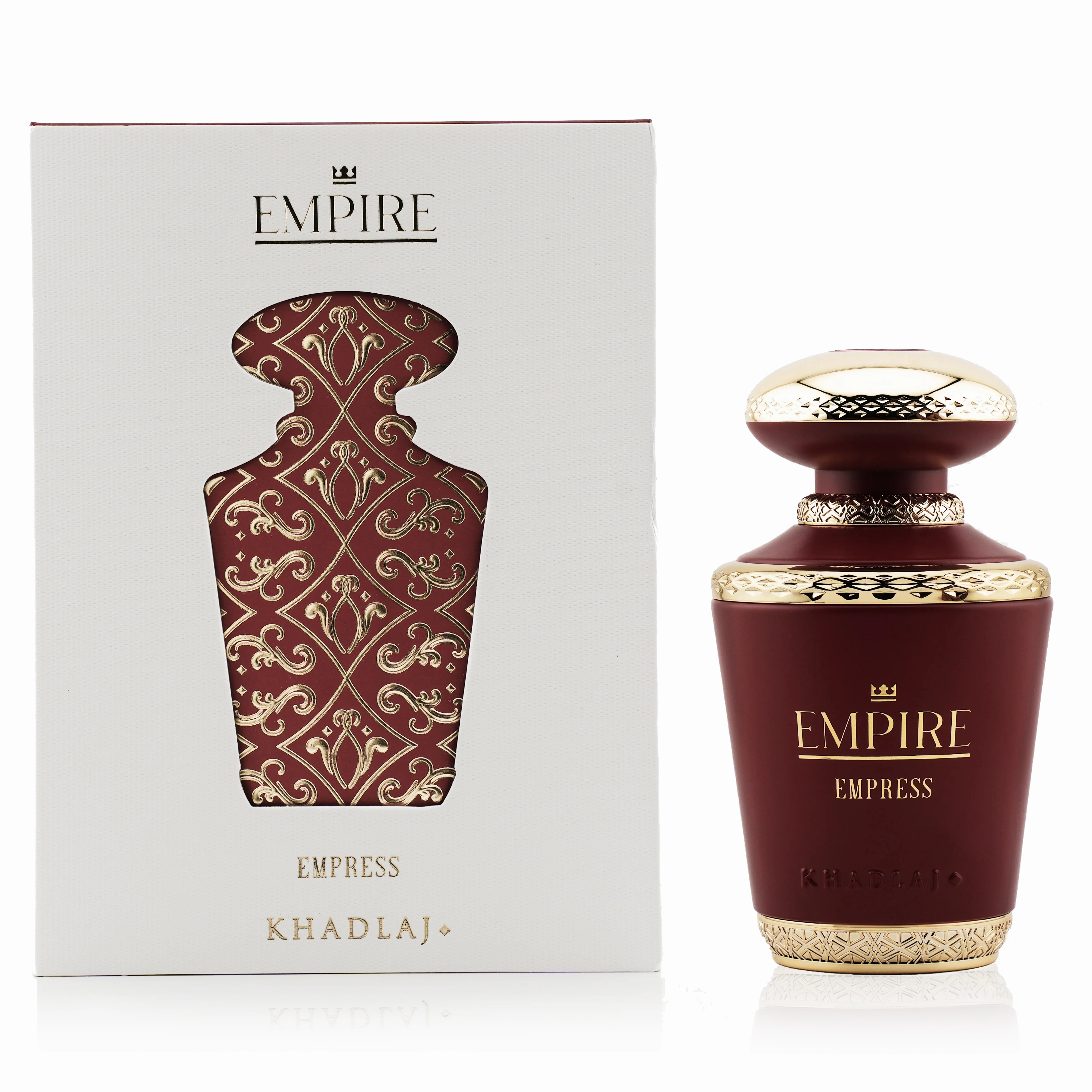 Empire Empress by Khadlaj 100ml EDP