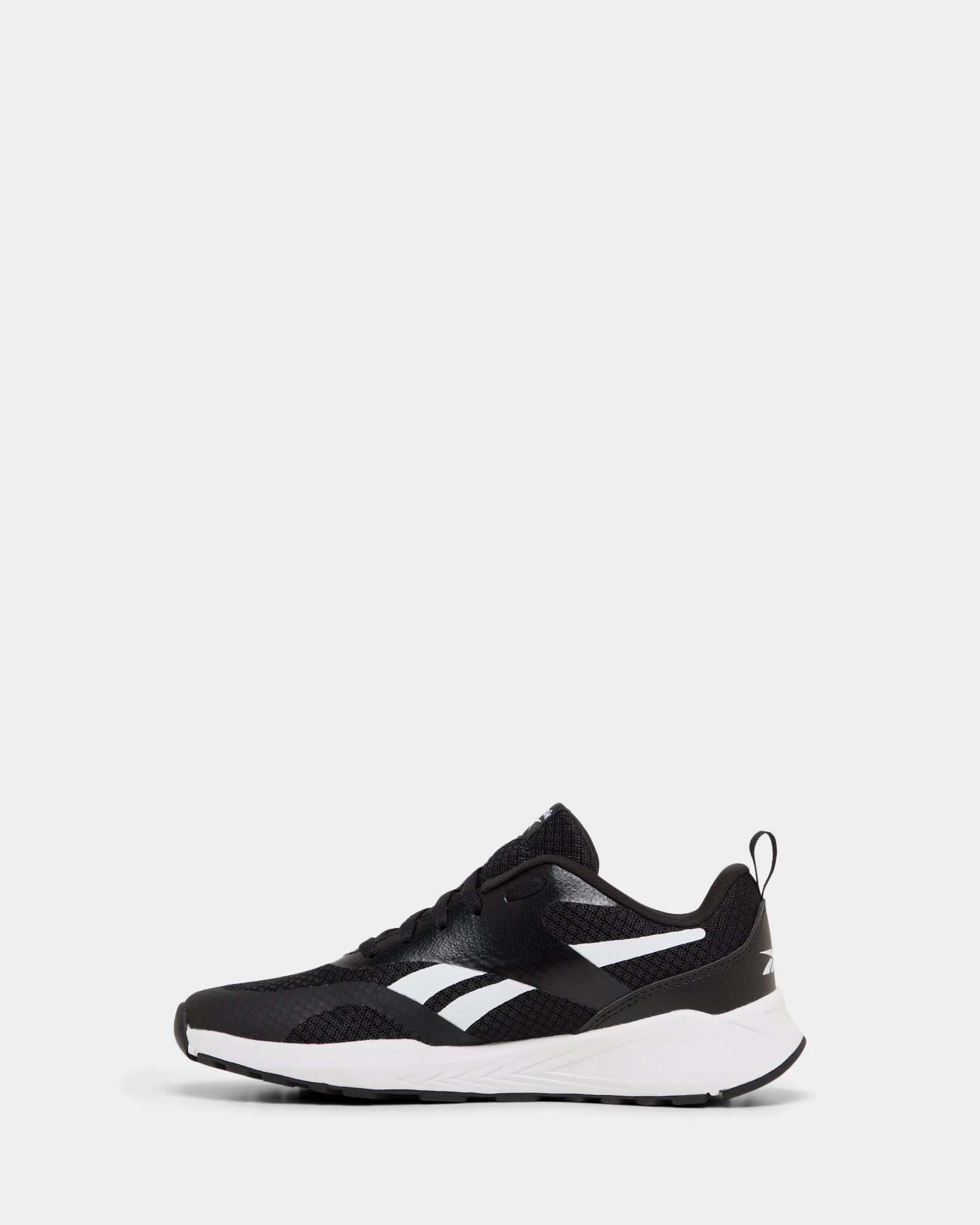 Energen Run Black/White/Grey