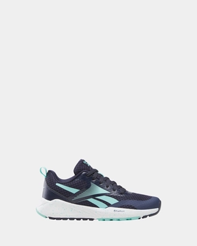 Energen Run Vectornavy/Alaqua/White