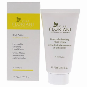 Enriching Hand Cream