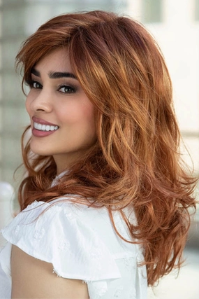 Envy Wigs - Alana