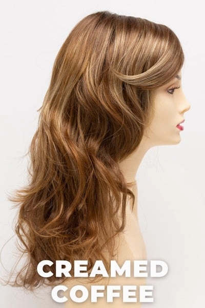 Envy Wigs - Alana