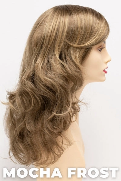 Envy Wigs - Alana