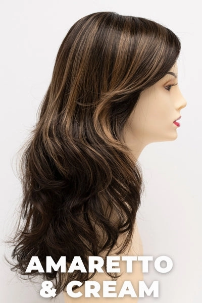 Envy Wigs - Alana