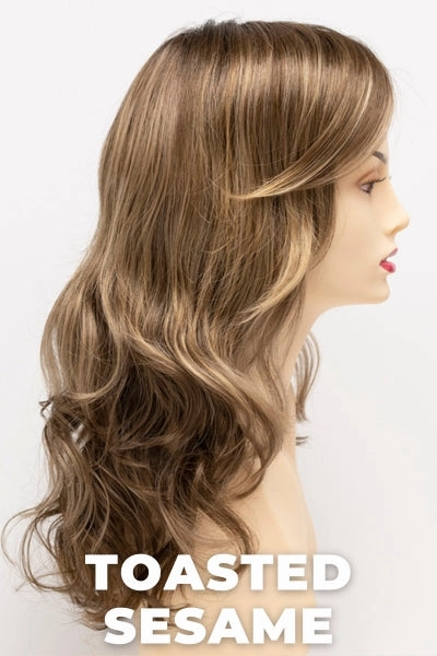 Envy Wigs - Alana