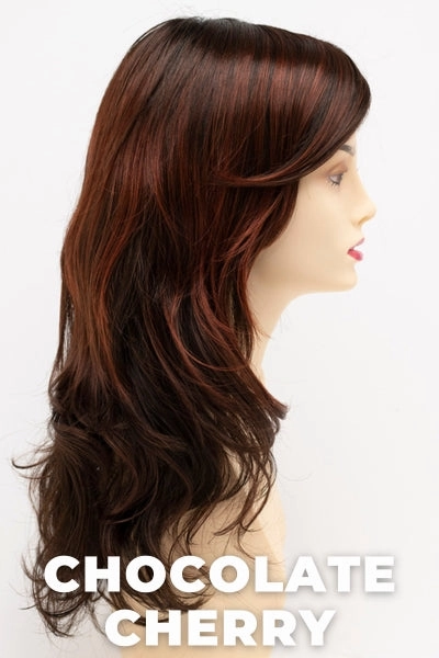 Envy Wigs - Alana