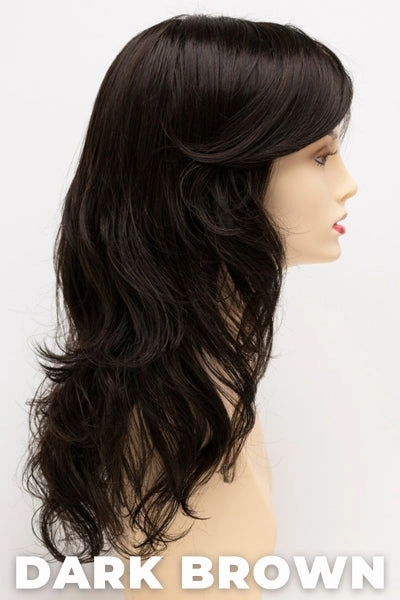 Envy Wigs - Alana