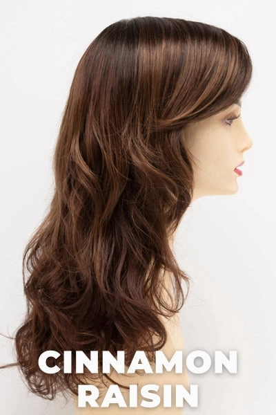 Envy Wigs - Alana
