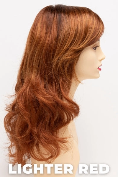 Envy Wigs - Alana
