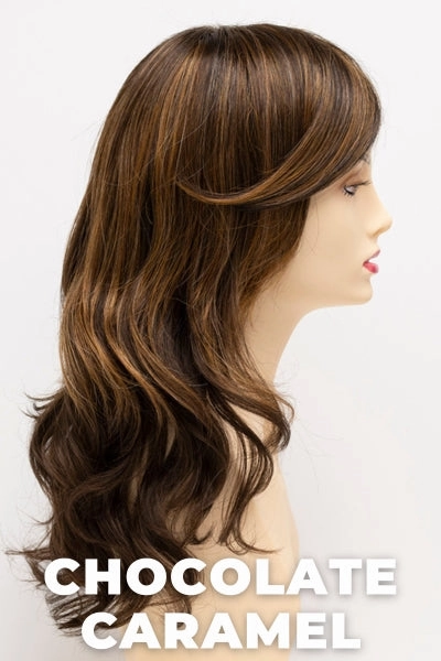 Envy Wigs - Alana