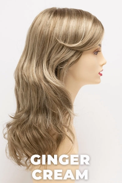 Envy Wigs - Alana