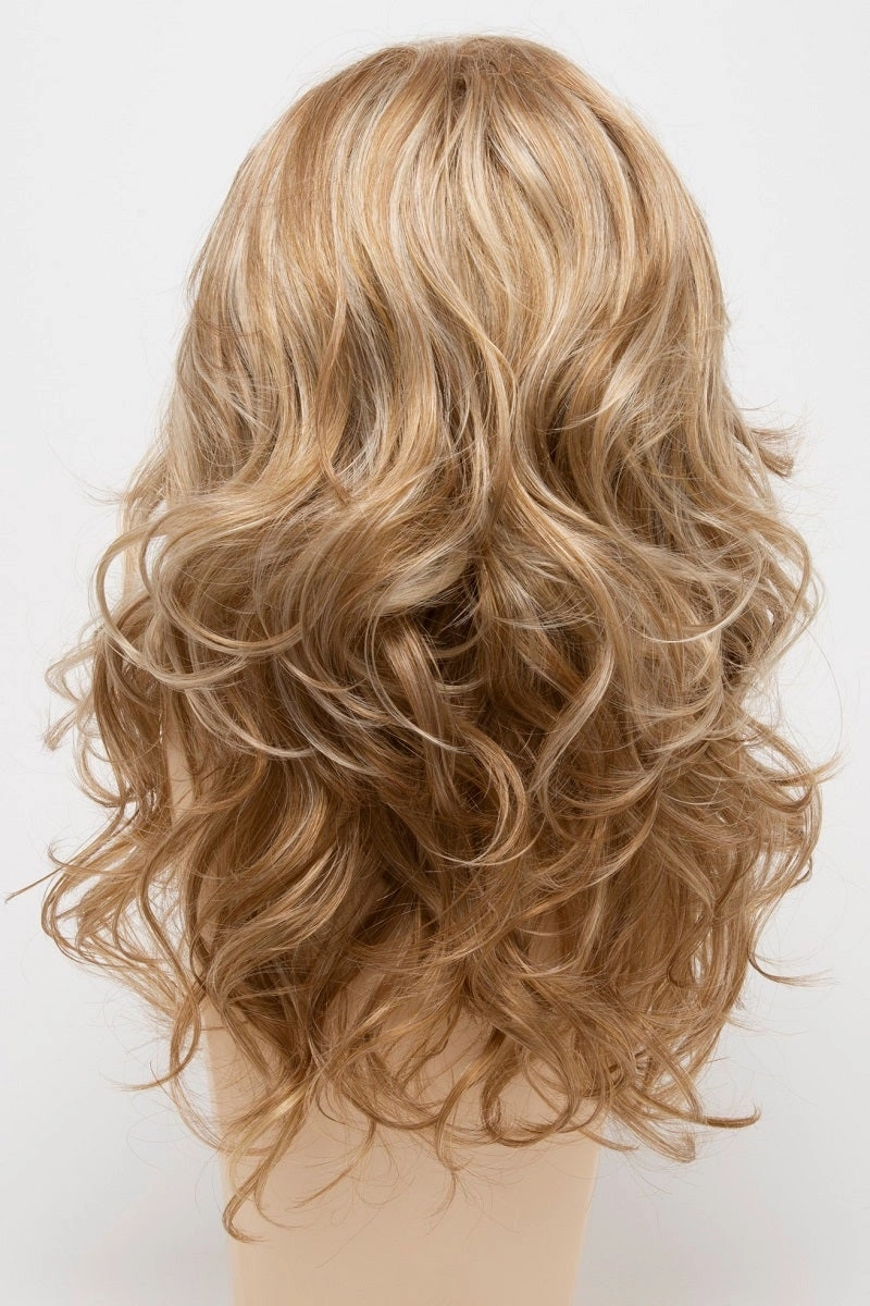 Envy Wigs - Alana