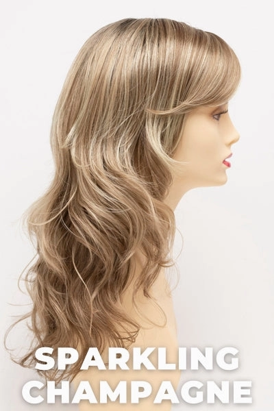 Envy Wigs - Alana