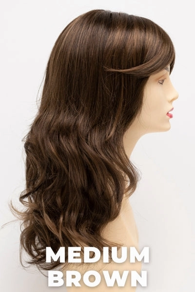 Envy Wigs - Alana