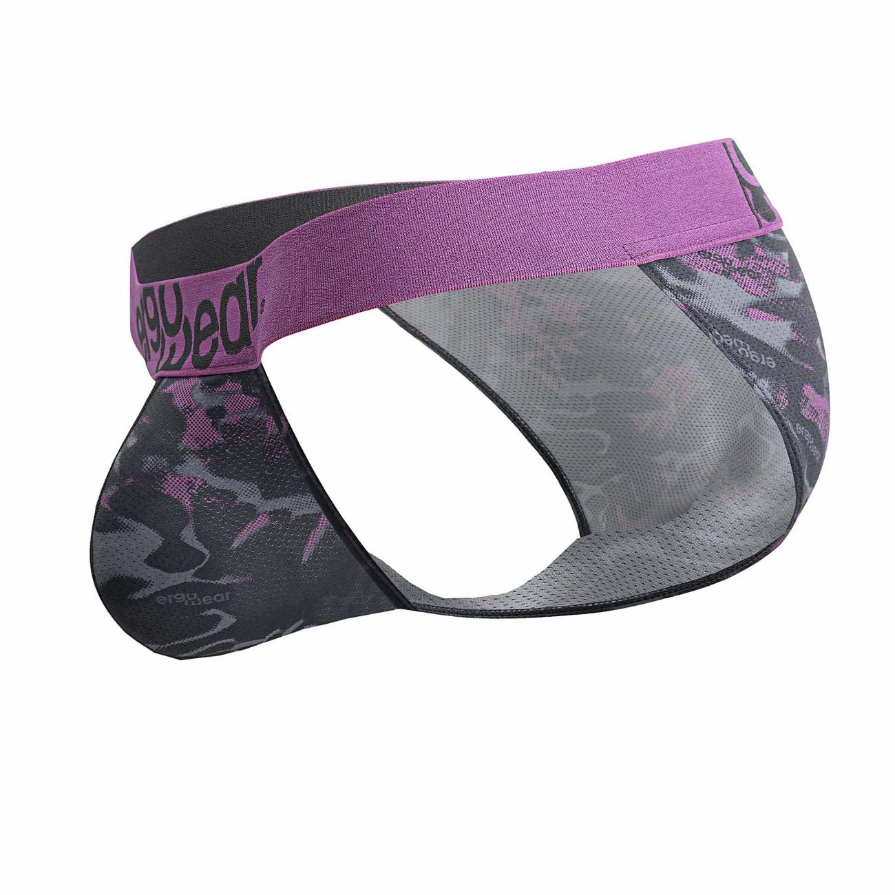 ErgoWear EW1715 MAX SE CAMO Bikini Color Pink